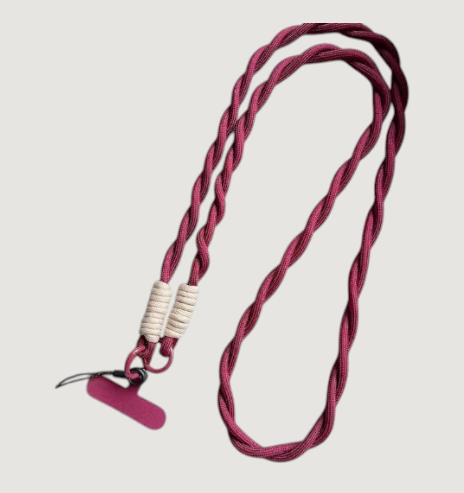 Alça Universal Crossbody Trança