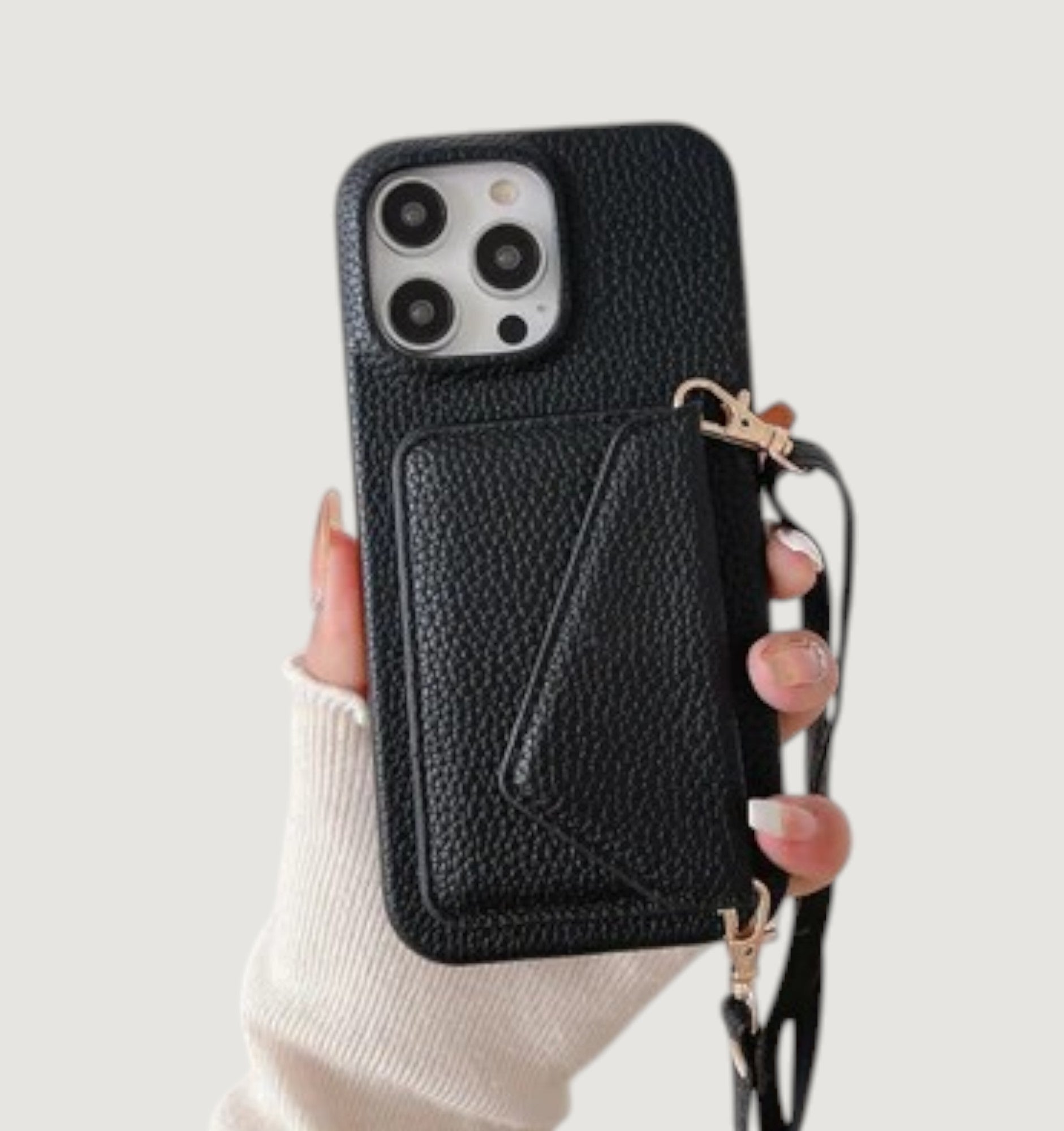 Case Card Cordão
