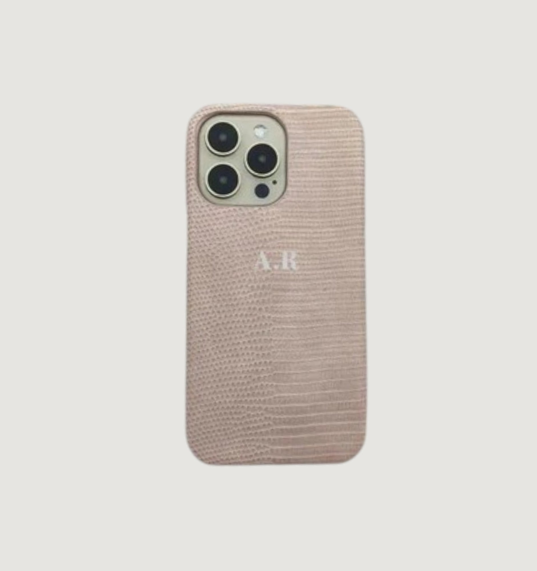 Case Texturizada