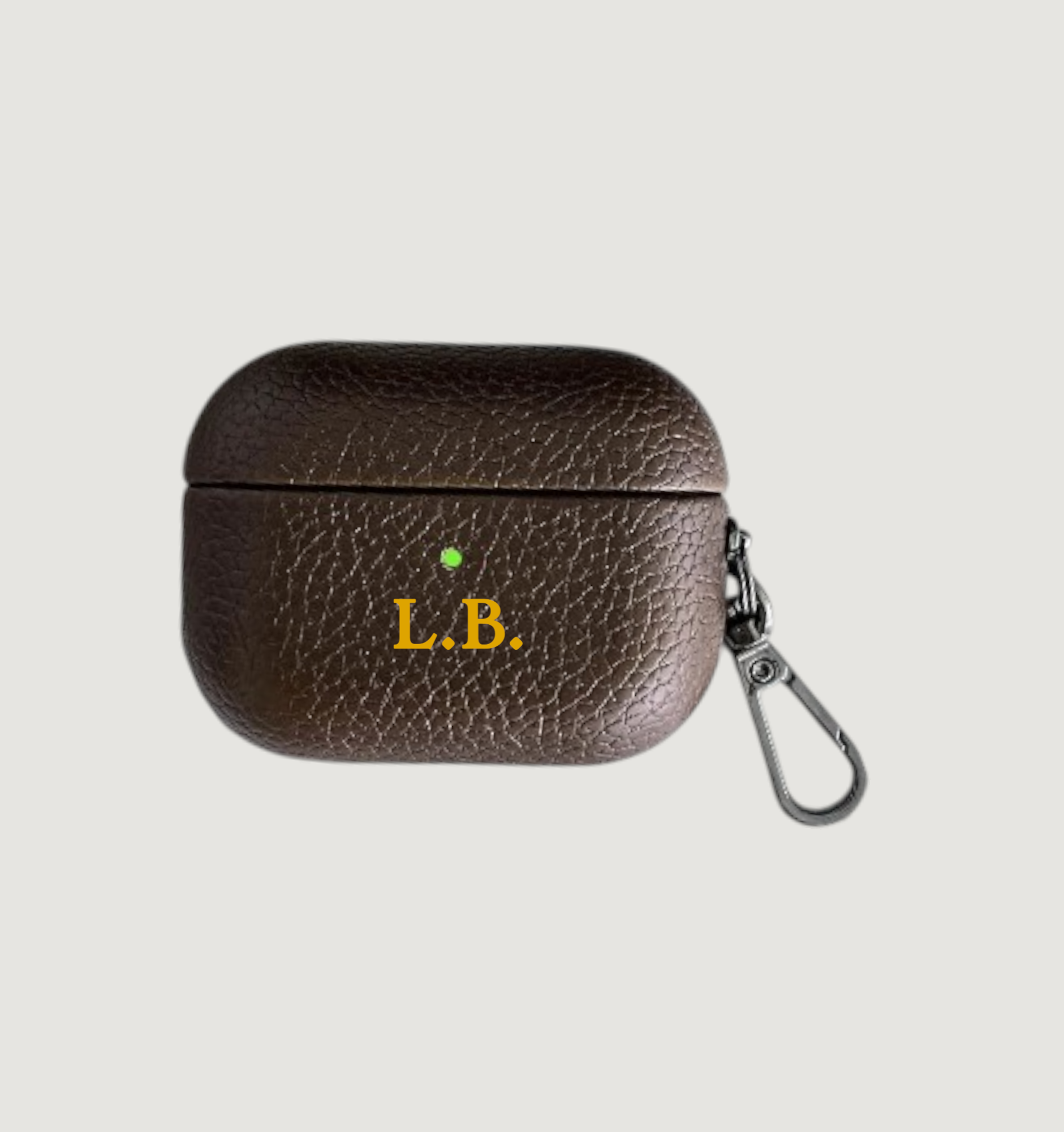Case Airpods Lisa