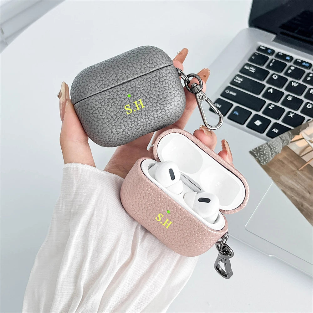 Case Airpods Lisa