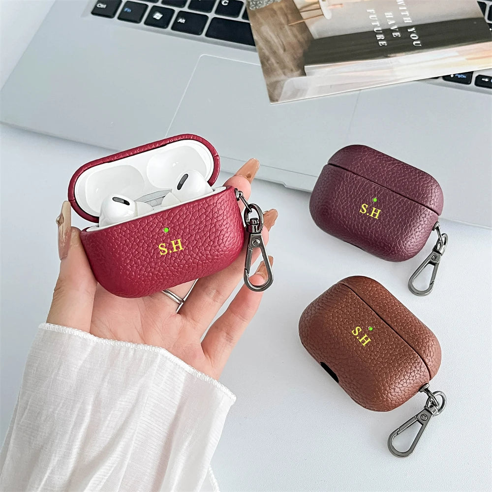 Case Airpods Lisa
