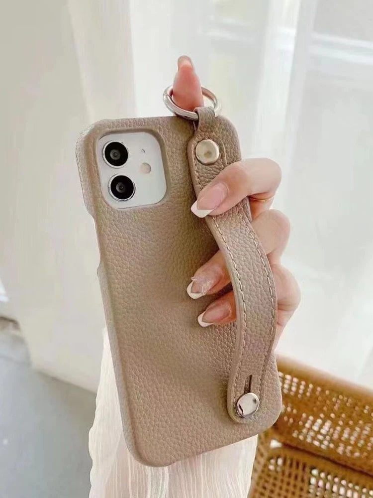 Case Apoio Lisa