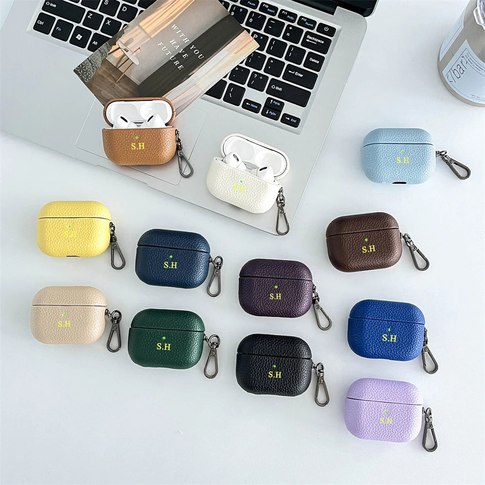Case Airpods Lisa