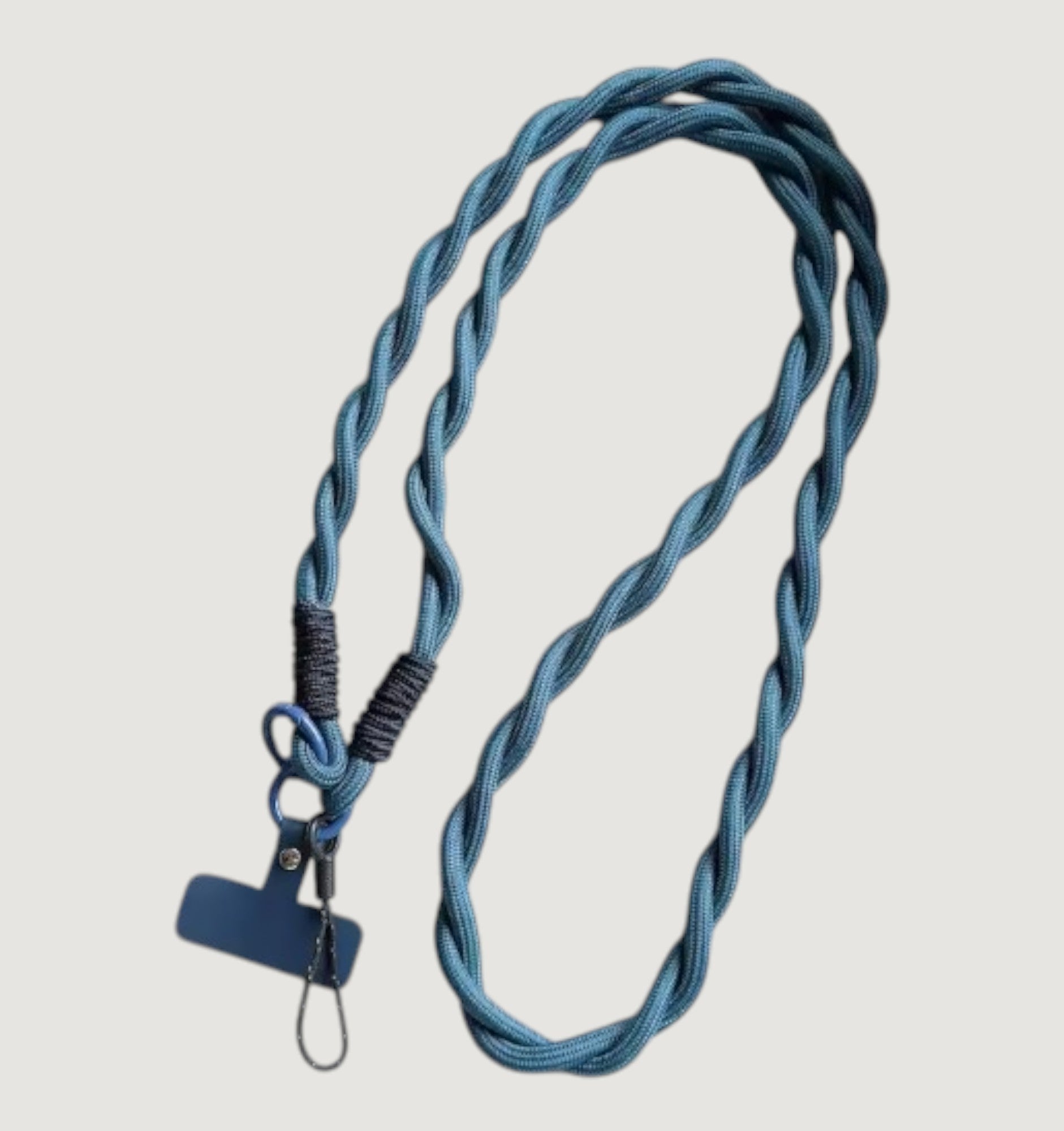 Alça Universal Crossbody Trança